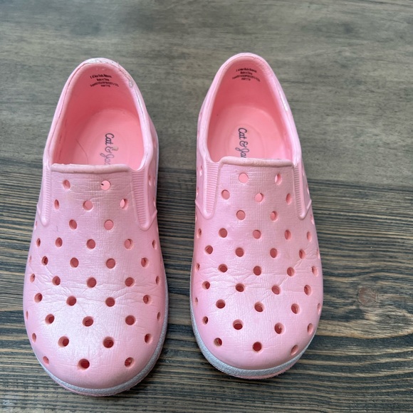 Cat and Jack size 8 - Picture 2 of 4